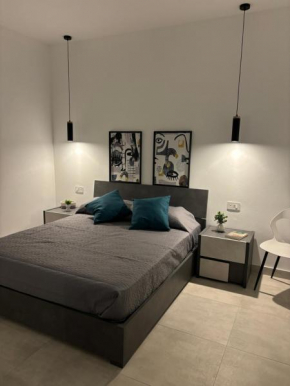 Home Sweet Home